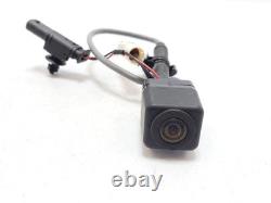 12-18 OEM Bentley Continental GT GTC Rear View Backup Back Up Camera