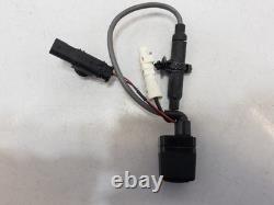 12-18 OEM Bentley Continental GT GTC Rear View Backup Back Up Camera