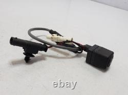 12-18 OEM Bentley Continental GT GTC Rear View Backup Back Up Camera