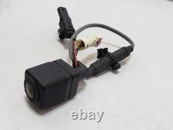 12-18 OEM Bentley Continental GT GTC Rear View Backup Back Up Camera
