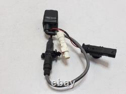 12-18 OEM Bentley Continental GT GTC Rear View Backup Back Up Camera