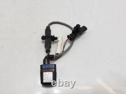 12-18 OEM Bentley Continental GT GTC Rear View Backup Back Up Camera