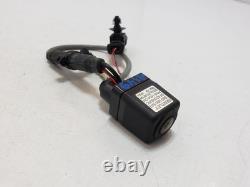 12-18 OEM Bentley Continental GT GTC Rear View Backup Back Up Camera