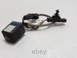 12-18 OEM Bentley Continental GT GTC Rear View Backup Back Up Camera