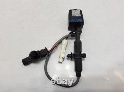 12-18 OEM Bentley Continental GT GTC Rear View Backup Back Up Camera