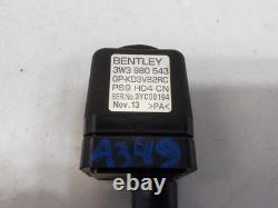 12-18 OEM Bentley Continental GT GTC Rear View Backup Back Up Camera