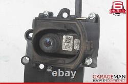 12-19 BMW 640i 650i F06 Rear View Backup Back Up Camera OEM