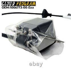 12 2018 New For Tesla Model S 85 Rear Back Up View Camera 1006773-00-eaa