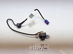 12-20 OEM Tesla Model S X Tailgate Liftgate Rear View Backup Reverse Camera