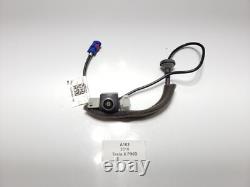 12-20 OEM Tesla Model S X Tailgate Liftgate Rear View Backup Reverse Camera