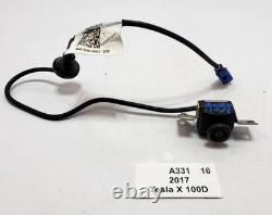 12-20 OEM Tesla Model S X Tailgate Liftgate Rear View Backup Reverse Camera