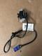 12-20 OEM Tesla Model S X Tailgate Liftgate Rear View Backup Reverse Camera