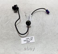 12-20 OEM Tesla Model S X Tailgate Liftgate Rear View Backup Reverse Camera