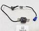 12-20 OEM Tesla Model S X Tailgate Liftgate Rear View Backup Reverse Camera