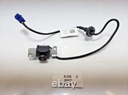 12-20 OEM Tesla Model S X Tailgate Liftgate Rear View Backup Reverse Camera