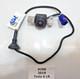 12-20 OEM Tesla Model S X Tailgate Liftgate Rear View Backup Reverse Camera