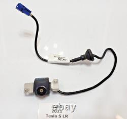 12-20 OEM Tesla Model S X Tailgate Liftgate Rear View Backup Reverse Camera