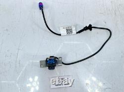 12-20 OEM Tesla Model S X Tailgate Liftgate Rear View Backup Reverse Camera