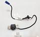 12-20 OEM Tesla Model S X Tailgate Liftgate Rear View Backup Reverse Camera
