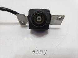 12-20 OEM Tesla Model S X Tailgate Liftgate Rear View Backup Reverse Camera