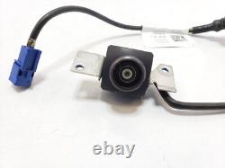 12-20 OEM Tesla Model S X Tailgate Liftgate Rear View Backup Reverse Camera