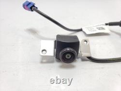 12-20 OEM Tesla Model S X Tailgate Liftgate Rear View Backup Reverse Camera