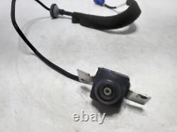 12-20 OEM Tesla Model S X Tailgate Liftgate Rear View Backup Reverse Camera