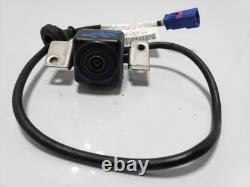 12-20 OEM Tesla Model S X Tailgate Liftgate Rear View Backup Reverse Camera