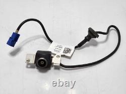 12-20 OEM Tesla Model S X Tailgate Liftgate Rear View Backup Reverse Camera