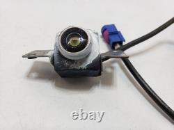 12-20 OEM Tesla Model S X Tailgate Liftgate Rear View Backup Reverse Camera