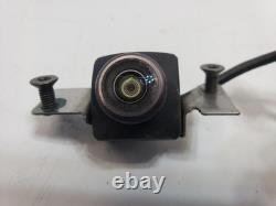 12-20 OEM Tesla Model S X Tailgate Liftgate Rear View Backup Reverse Camera