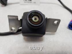 12-20 OEM Tesla Model S X Tailgate Liftgate Rear View Backup Reverse Camera