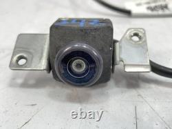 12-20 OEM Tesla Model S X Tailgate Liftgate Rear View Backup Reverse Camera