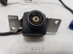 12-20 OEM Tesla Model S X Tailgate Liftgate Rear View Backup Reverse Camera