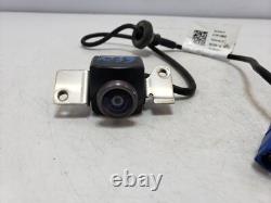 12-20 OEM Tesla Model S X Tailgate Liftgate Rear View Backup Reverse Camera
