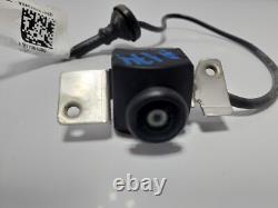 12-20 OEM Tesla Model S X Tailgate Liftgate Rear View Backup Reverse Camera