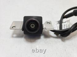 12-20 OEM Tesla Model S X Tailgate Liftgate Rear View Backup Reverse Camera