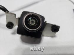 12-20 OEM Tesla Model S X Tailgate Liftgate Rear View Backup Reverse Camera