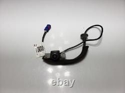 12-20 OEM Tesla Model S X Tailgate Liftgate Rear View Backup Reverse Camera