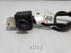 12-20 OEM Tesla Model S X Tailgate Liftgate Rear View Backup Reverse Camera