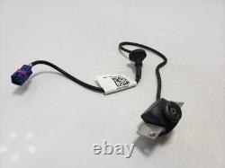 12-20 OEM Tesla Model S X Tailgate Liftgate Rear View Backup Reverse Camera