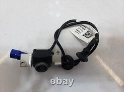 12-20 OEM Tesla Model S X Tailgate Liftgate Rear View Backup Reverse Camera