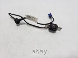 12-20 OEM Tesla Model S X Tailgate Liftgate Rear View Backup Reverse Camera