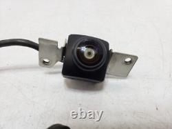 12-20 OEM Tesla Model S X Tailgate Liftgate Rear View Backup Reverse Camera