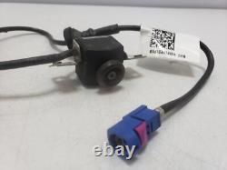 12-20 OEM Tesla Model S X Tailgate Liftgate Rear View Backup Reverse Camera