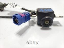 12-20 OEM Tesla Model S X Tailgate Liftgate Rear View Backup Reverse Camera