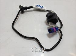 12-20 OEM Tesla Model S X Tailgate Liftgate Rear View Backup Reverse Camera