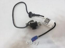 12-20 OEM Tesla Model S X Tailgate Liftgate Rear View Backup Reverse Camera