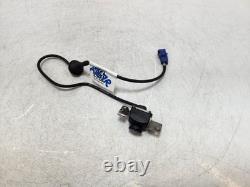 12-20 OEM Tesla Model S X Tailgate Liftgate Rear View Backup Reverse Camera