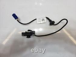 12-20 OEM Tesla Model S X Tailgate Liftgate Rear View Backup Reverse Camera